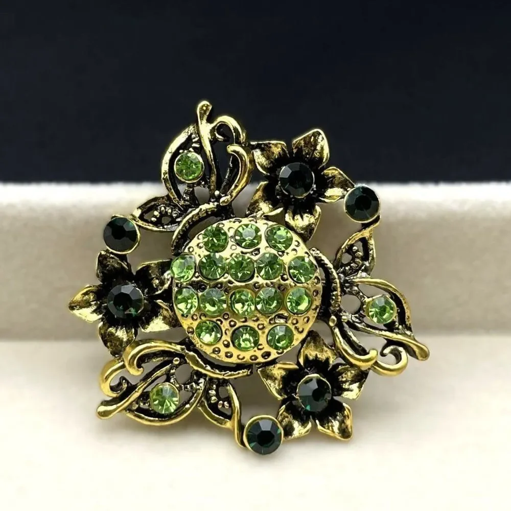 BijouStudios Brooches sku# h405