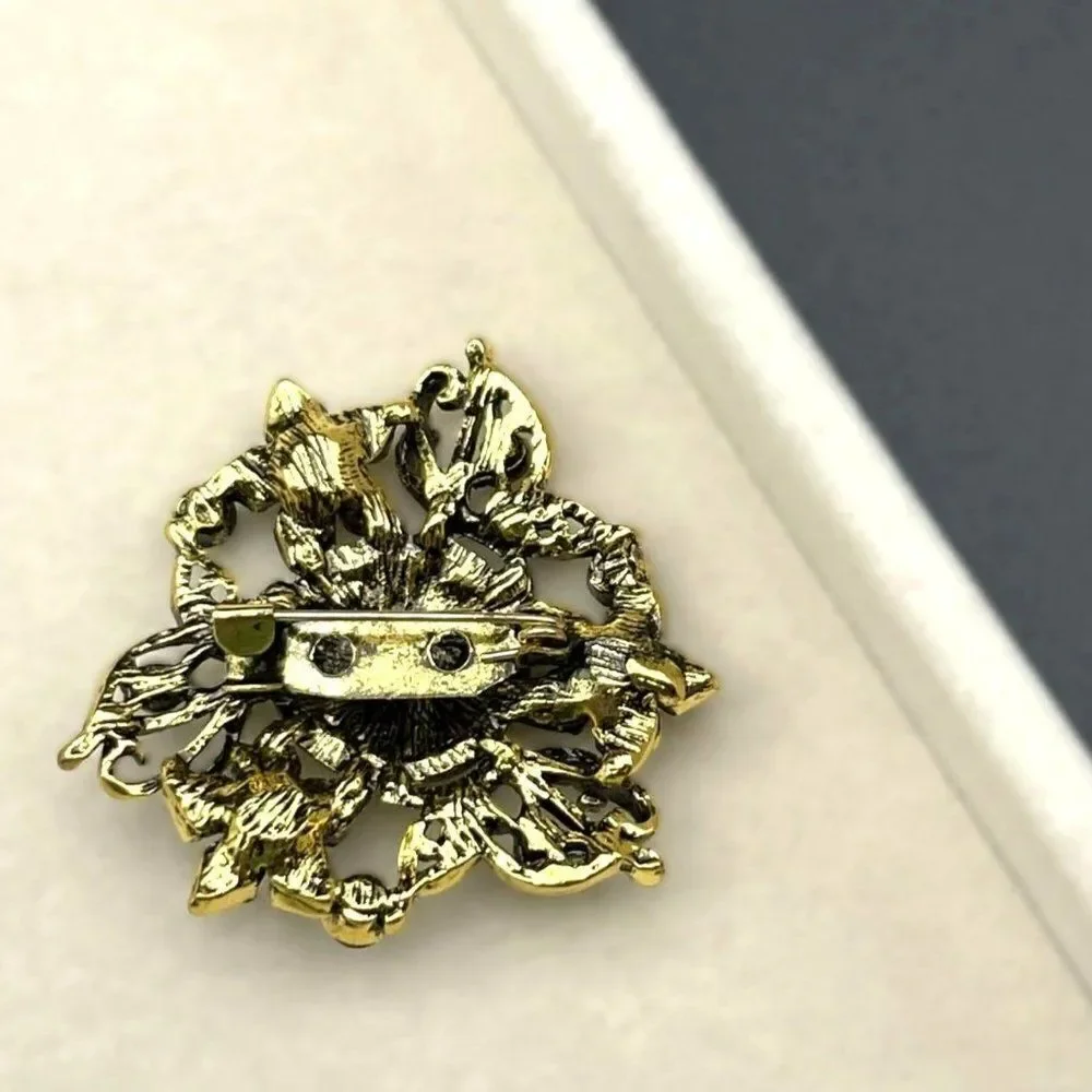 BijouStudios Brooches sku# h405