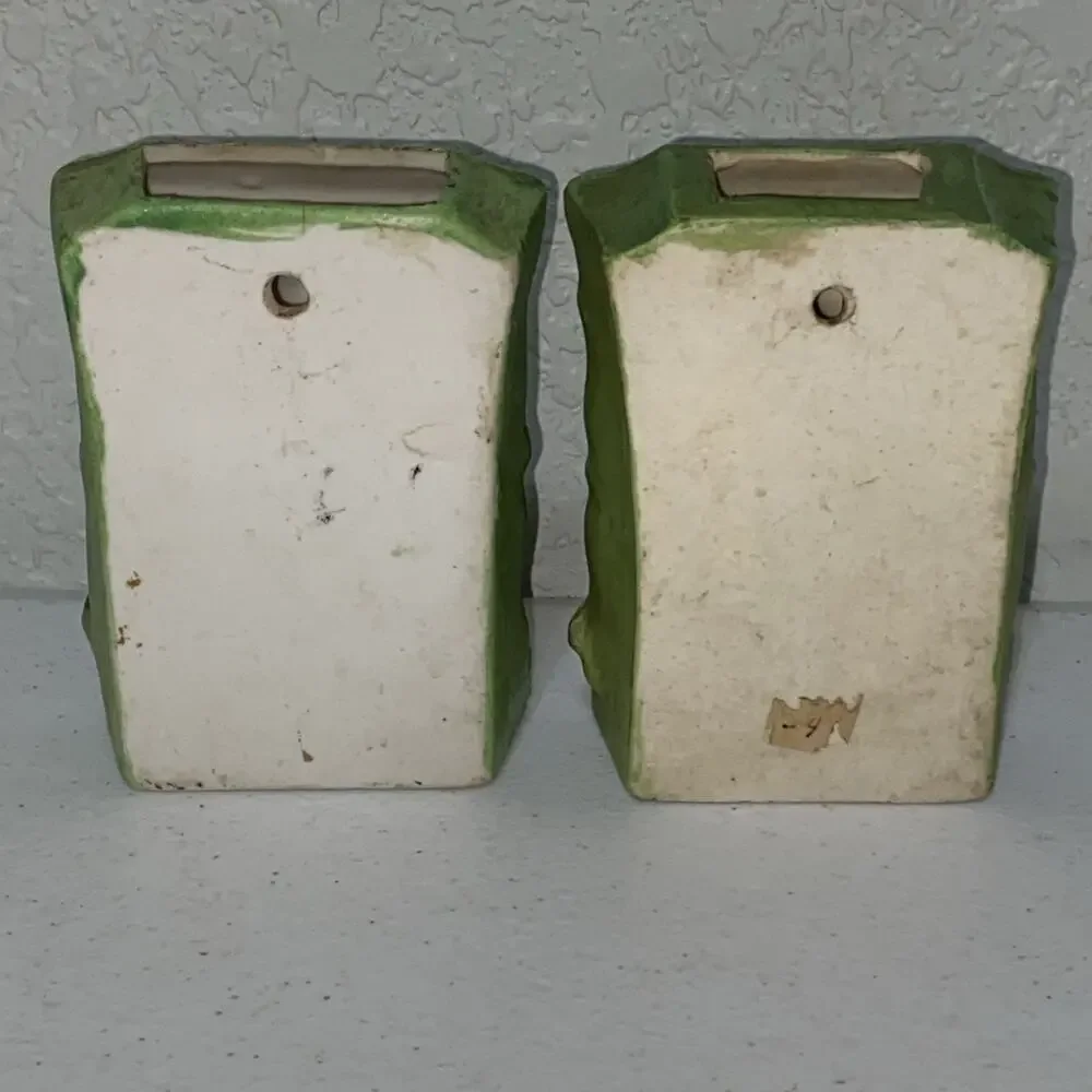 Occupied Japan product set