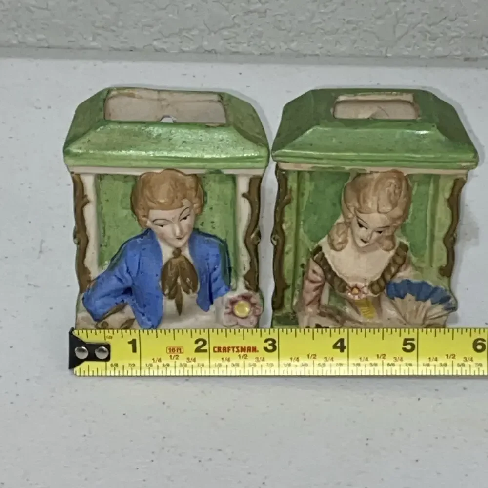 Occupied Japan product set