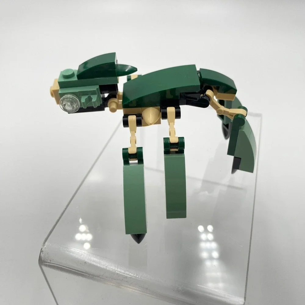 Lego good preowned