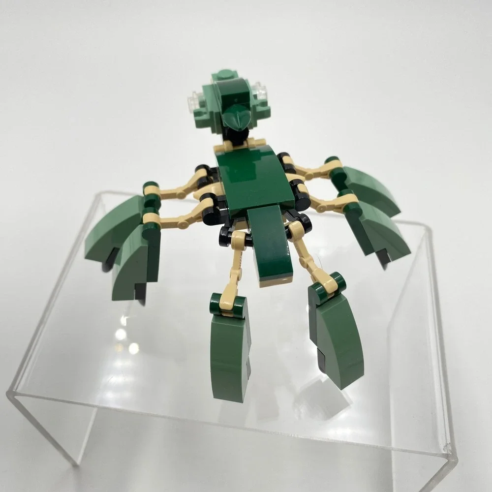 Lego good preowned