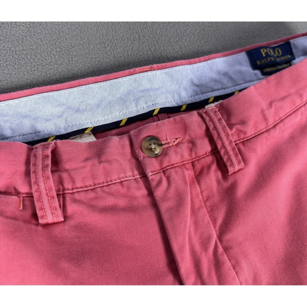 Polo Ralph Lauren item polo