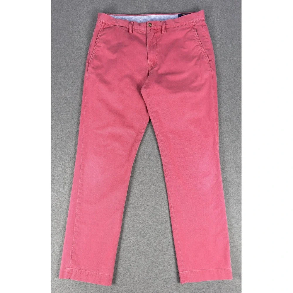 Polo Ralph Lauren item polo