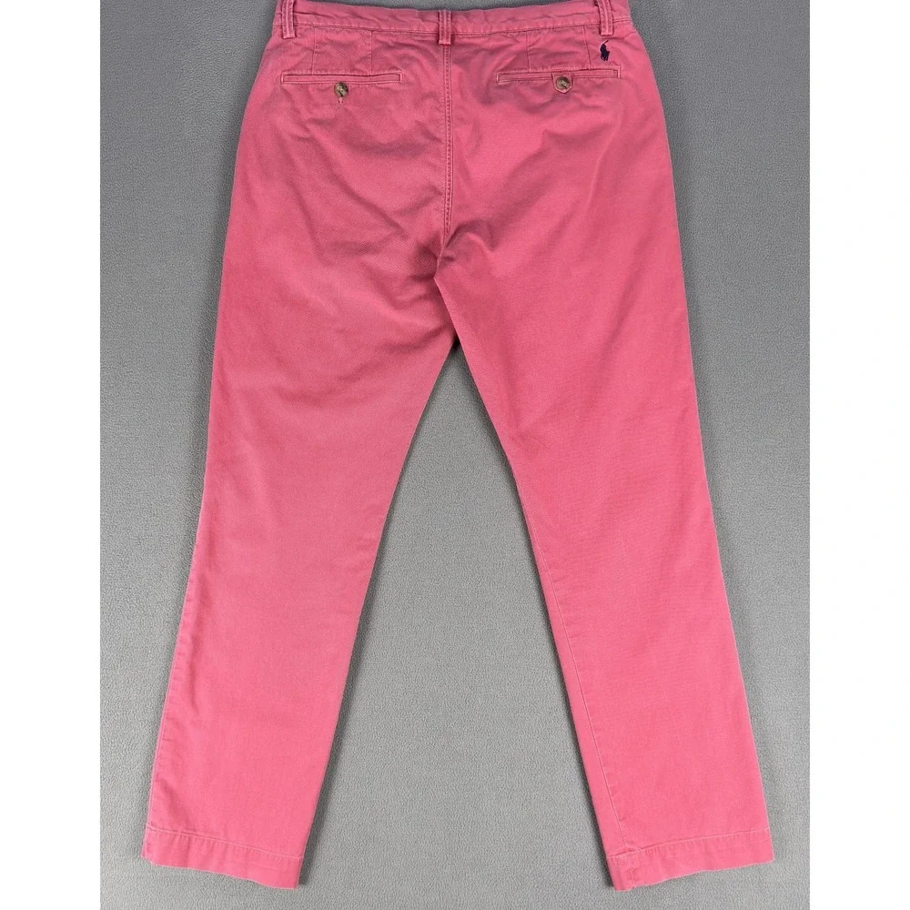 Polo Ralph Lauren item polo