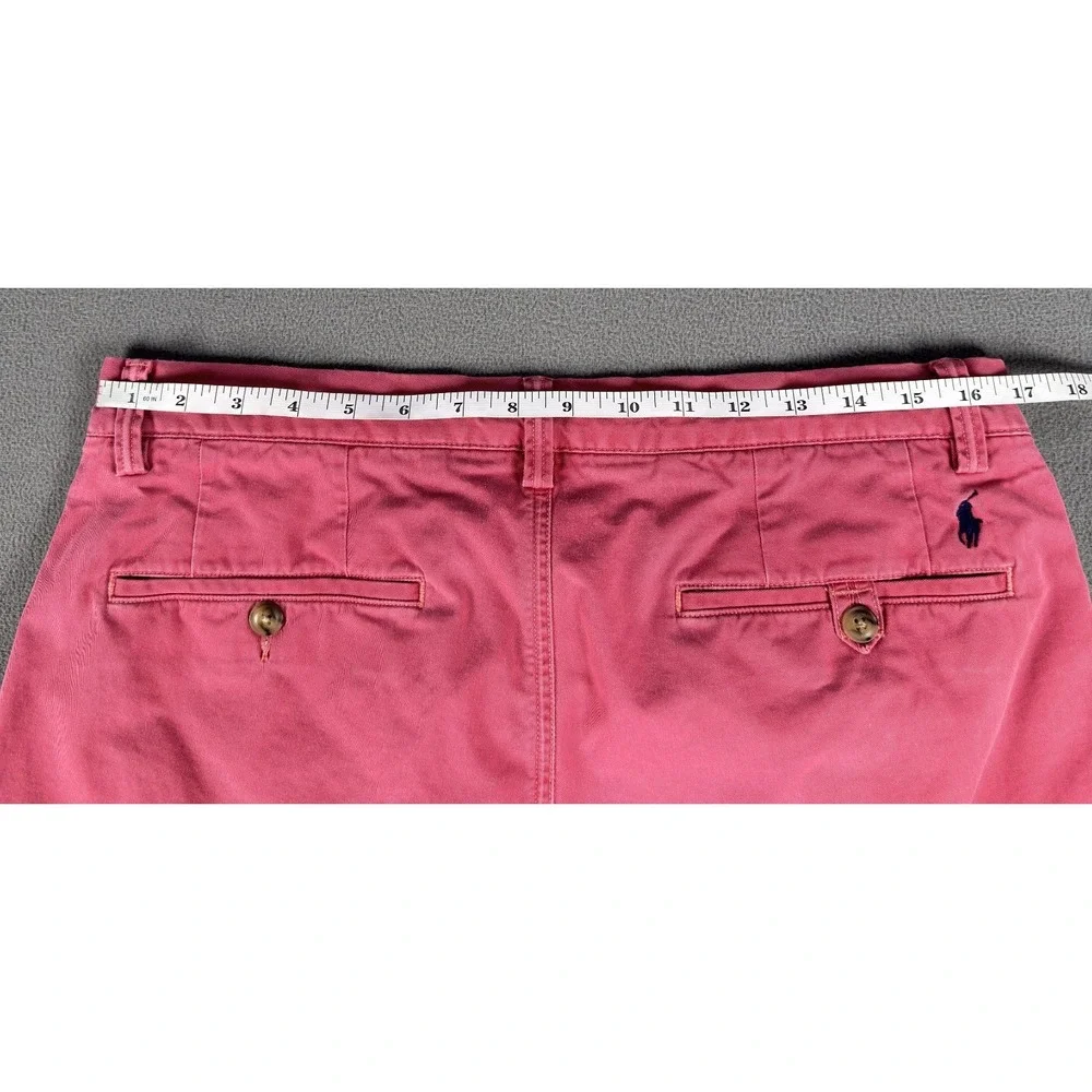 Polo Ralph Lauren item polo