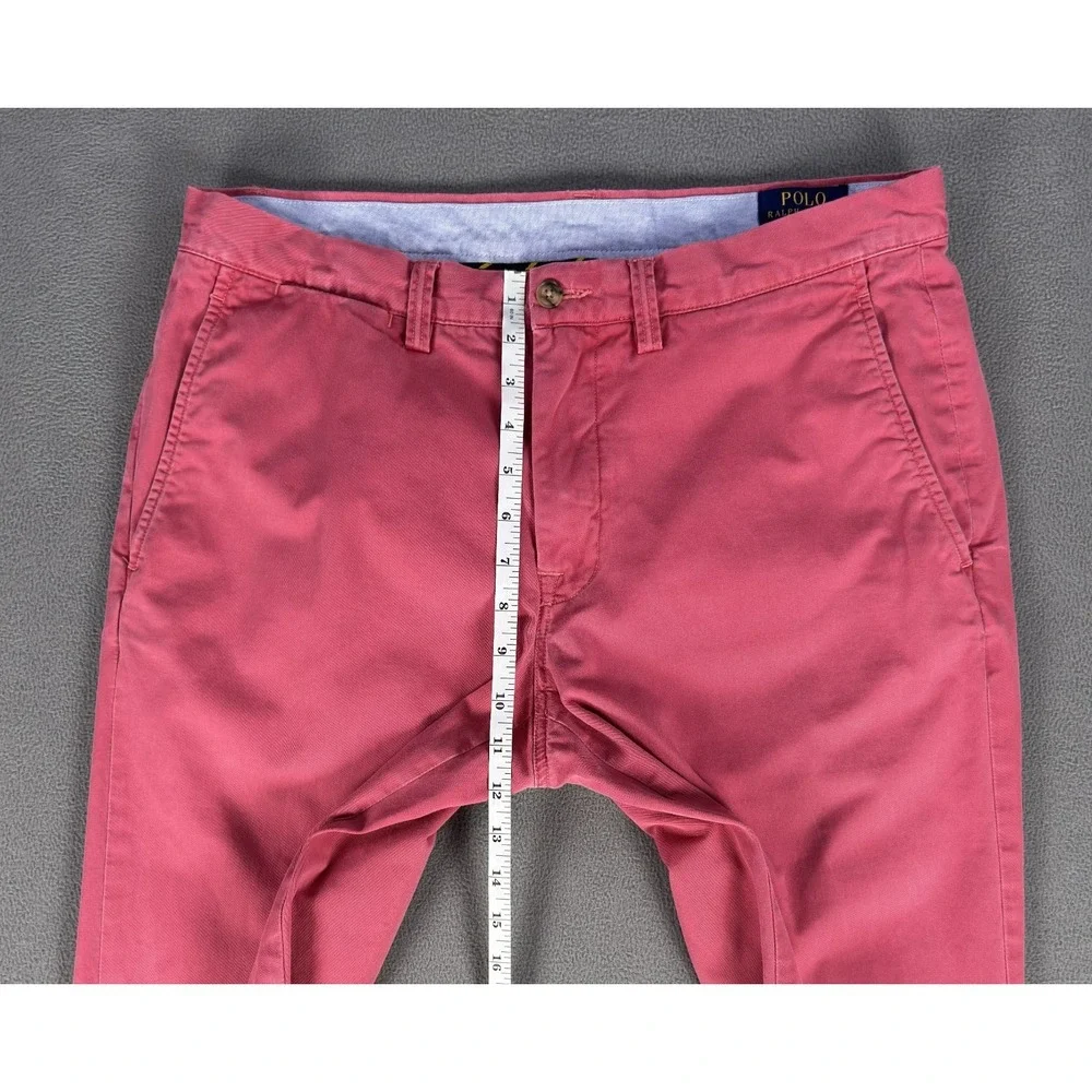 Polo Ralph Lauren item polo