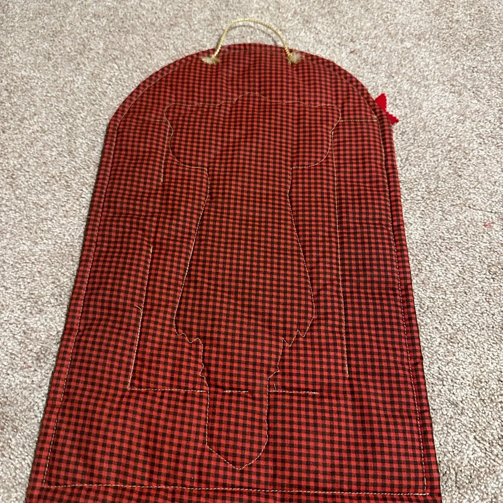 N/A set fabric