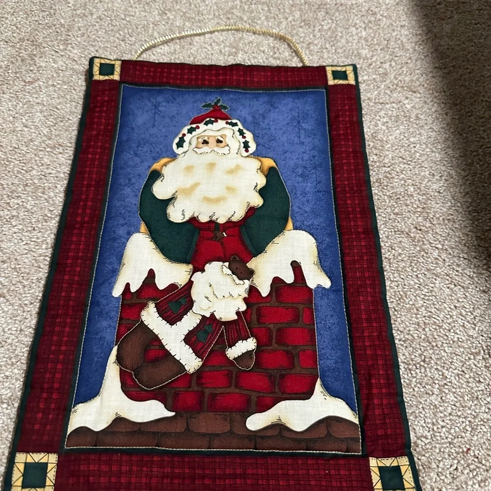 N/A set fabric