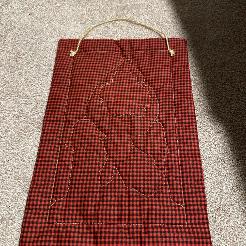 N/A set fabric