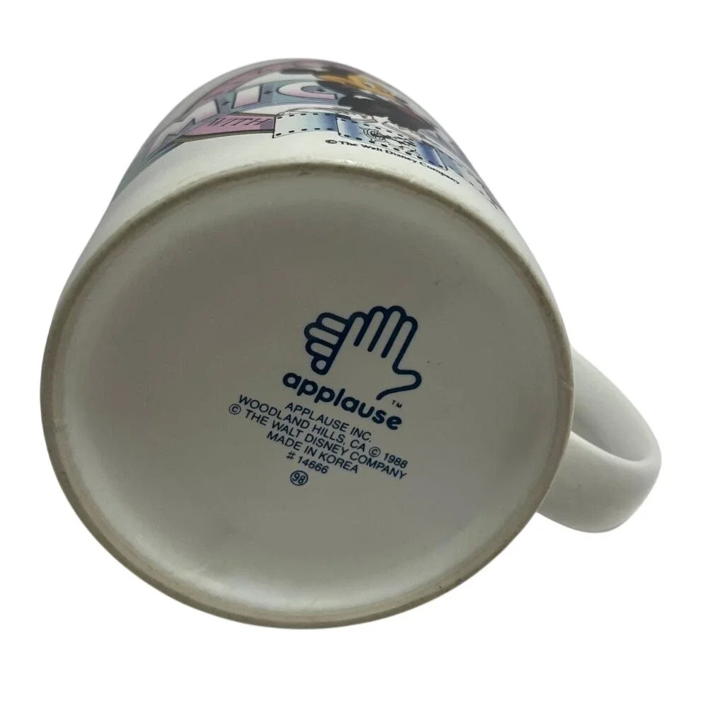 Walt Disney Company this vintage