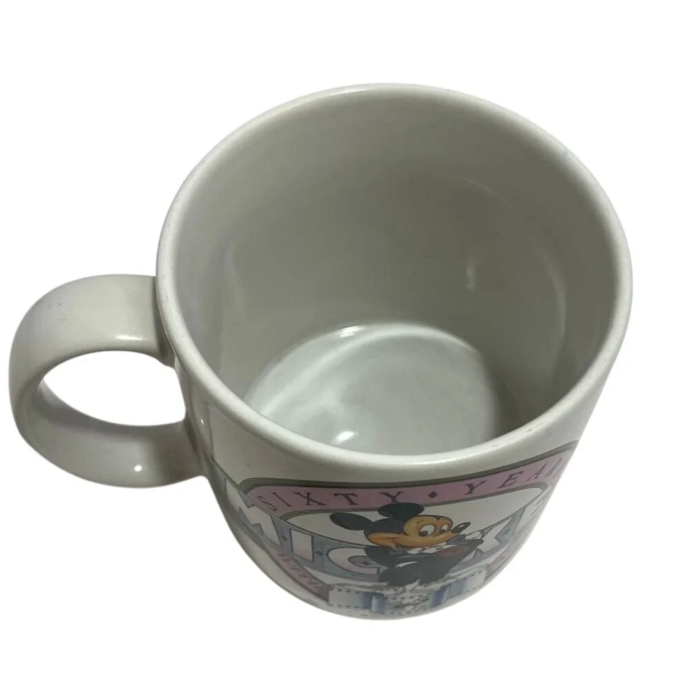 Walt Disney Company this vintage