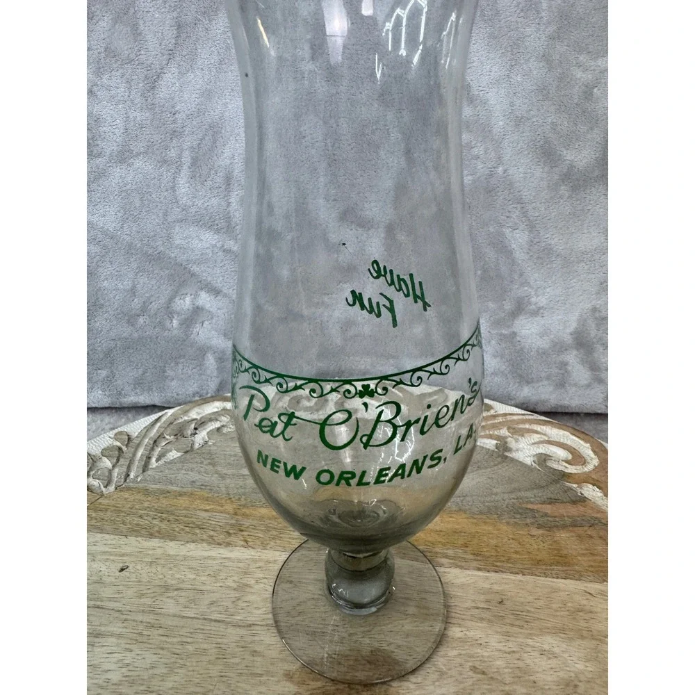 Pat OBriens vintage pat