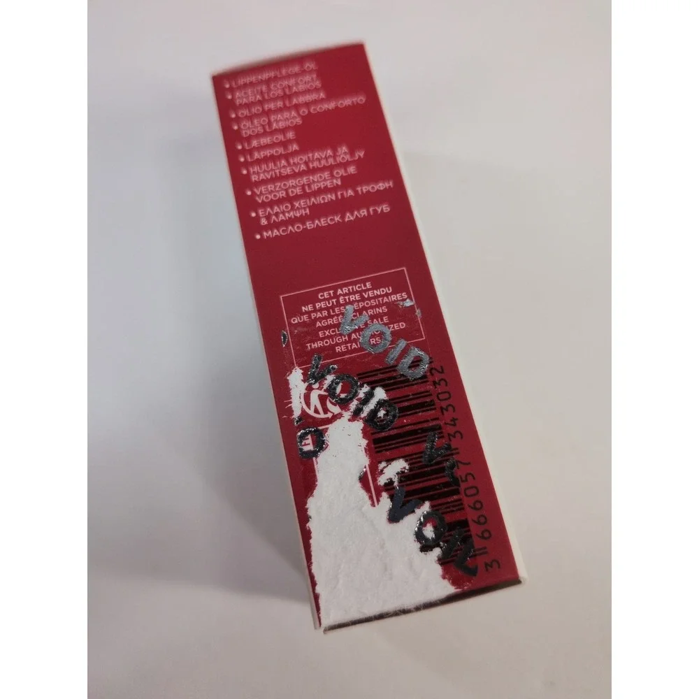 Clarins this item