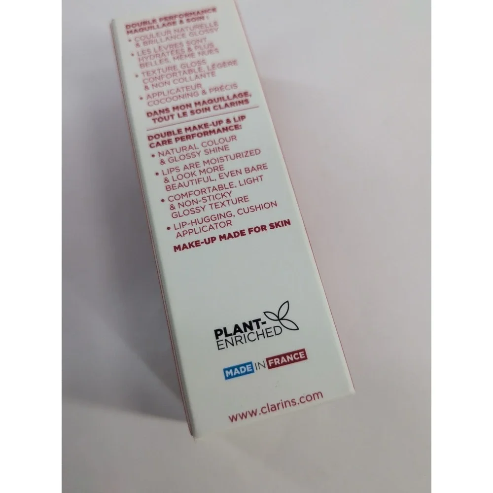 Clarins this item