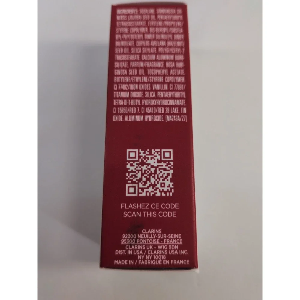 Clarins this item