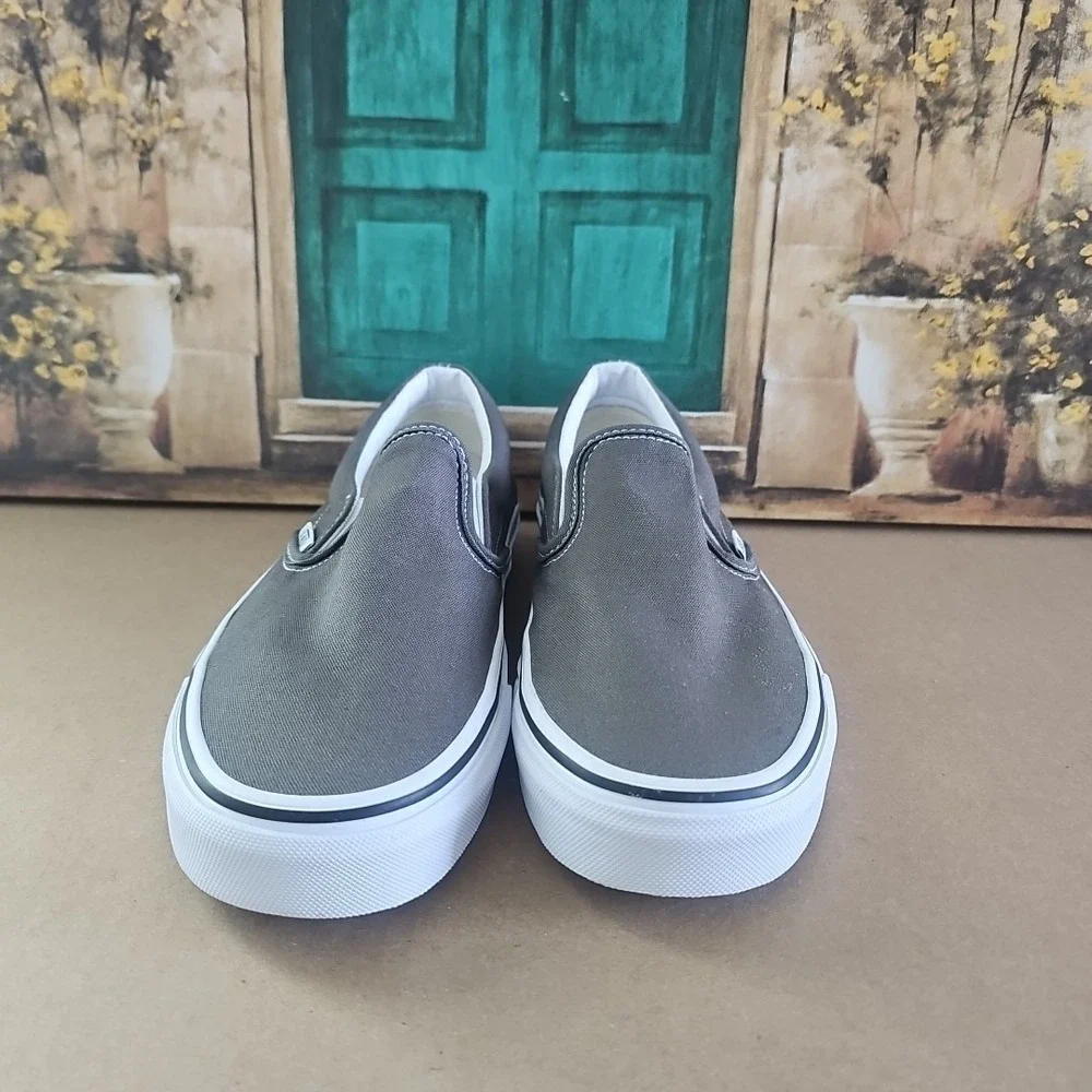 Vans sophistication sleek suede