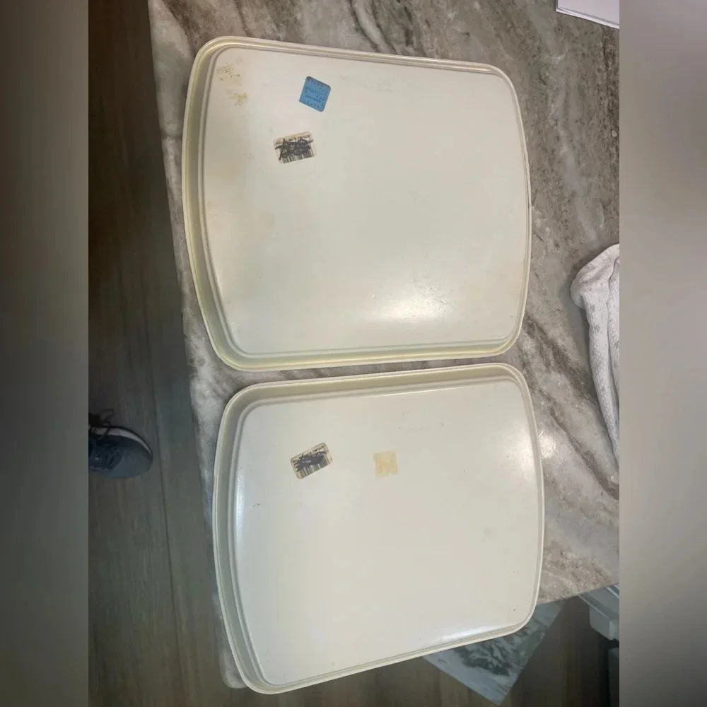 American Vintage set two