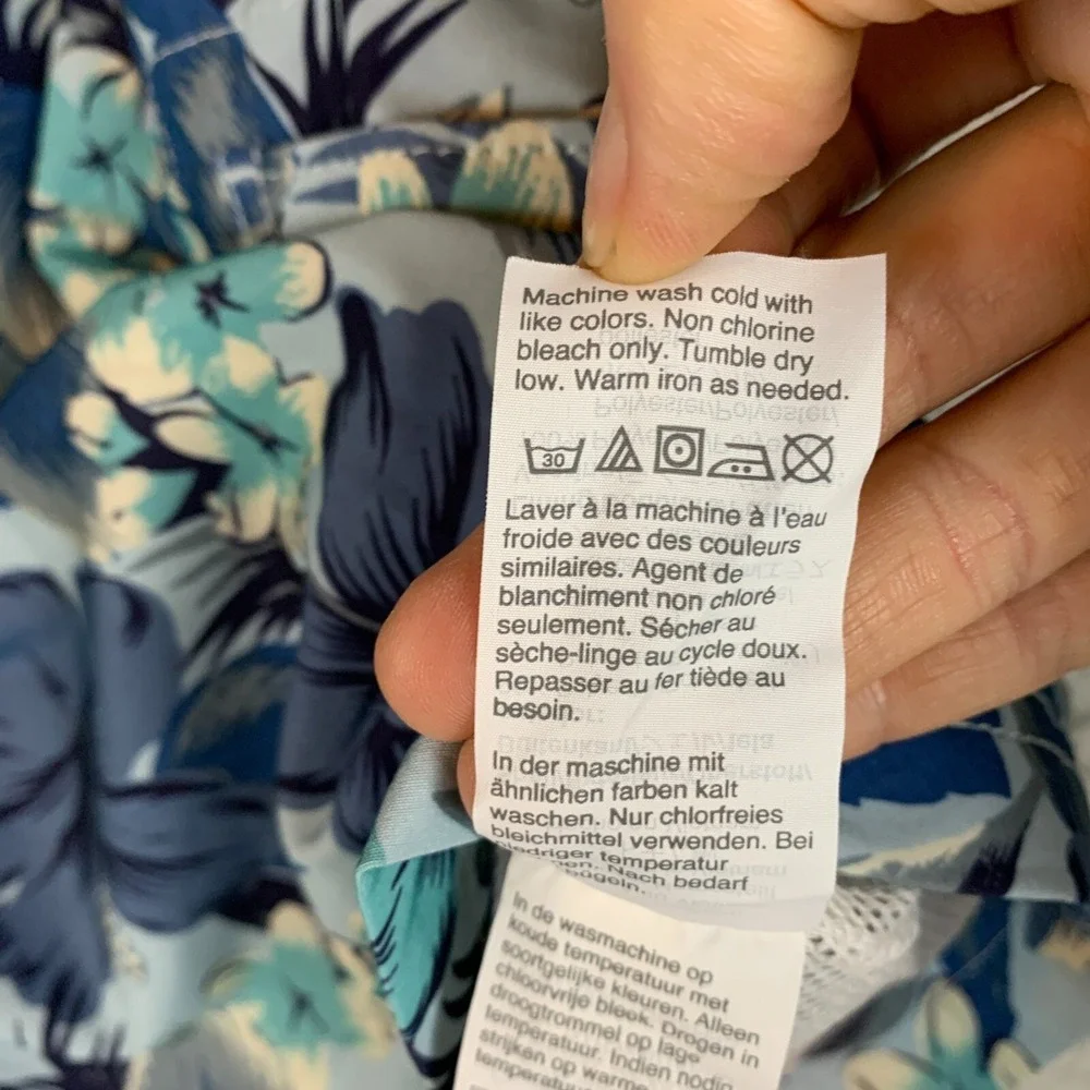 J.CREW gently used