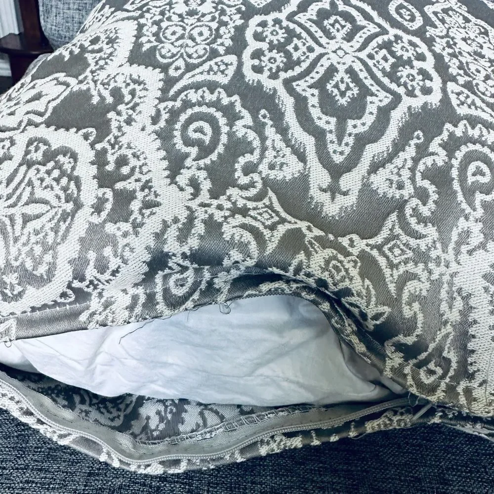 N/A large square
