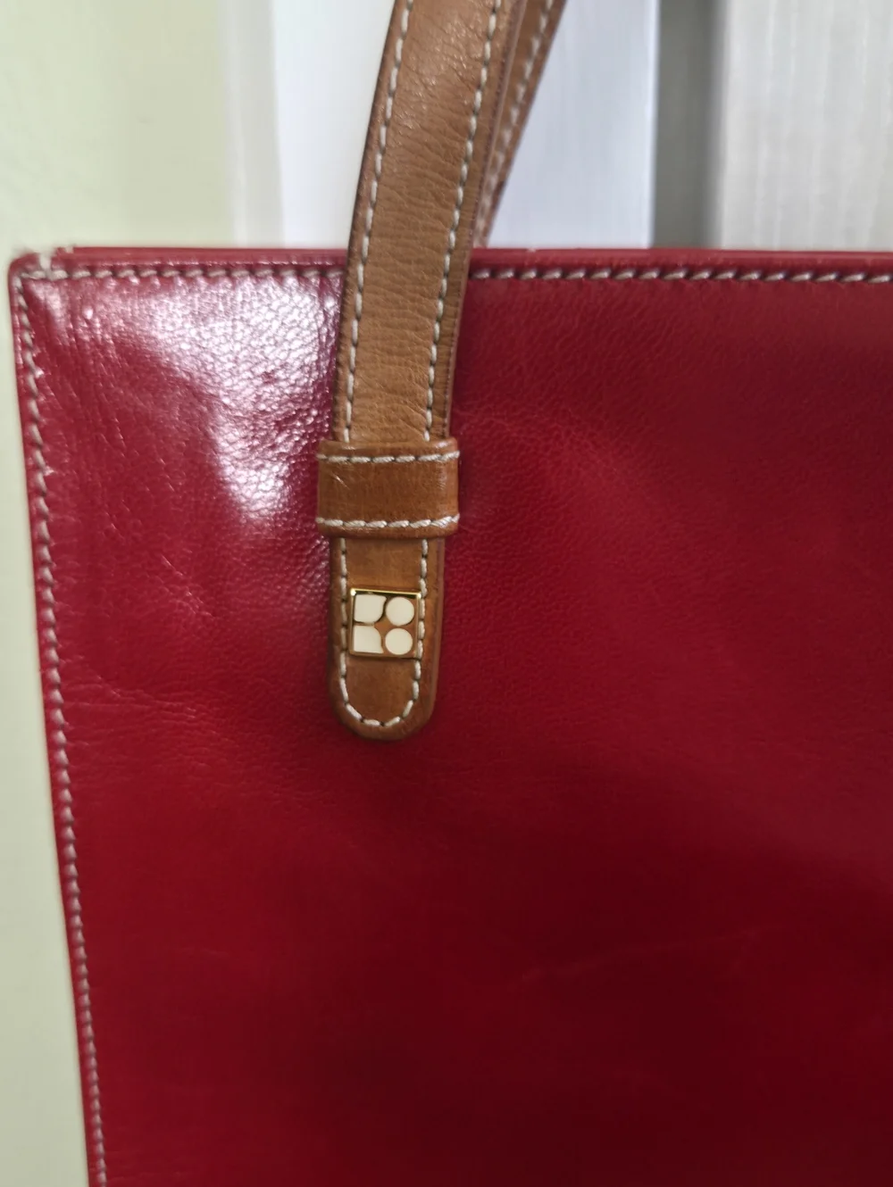 kate spade shoulder refined casual