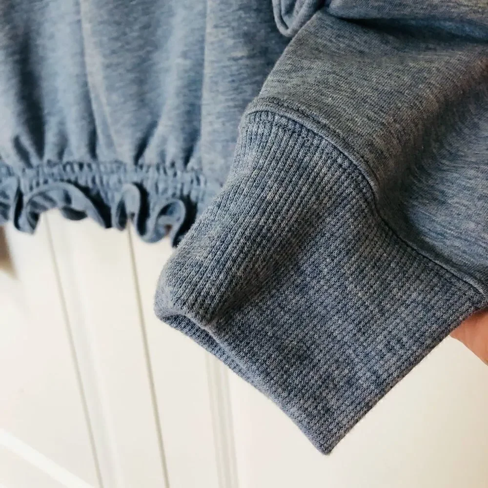 Michael Kors gorgeous ruffle