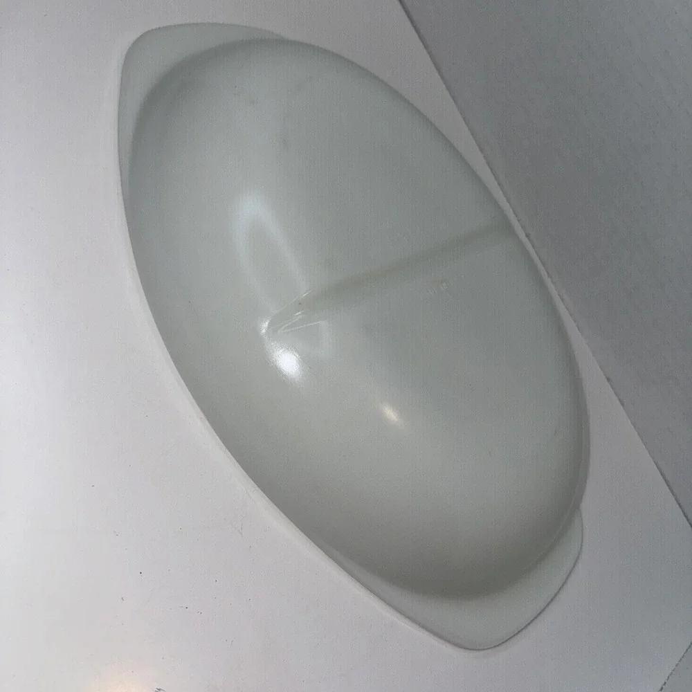 Pyrex vintage opal