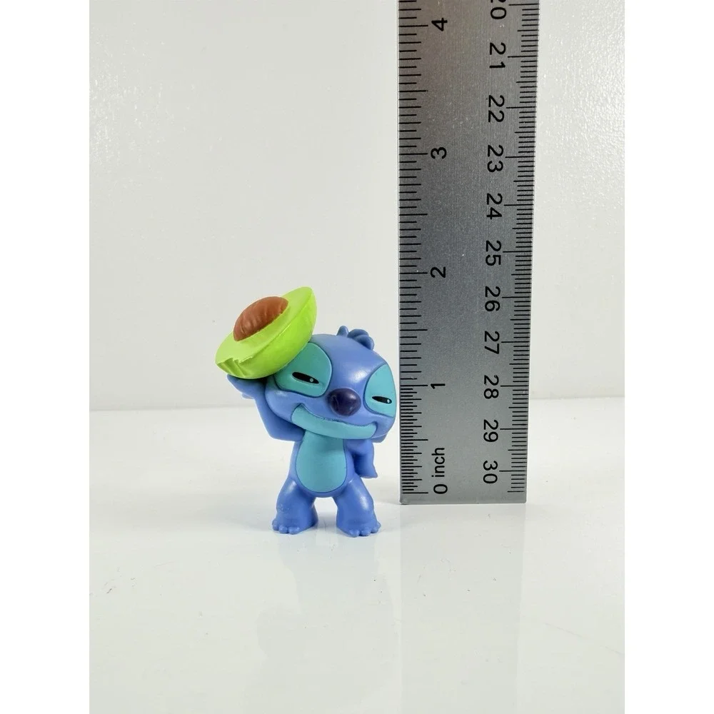 Disney stitch feed