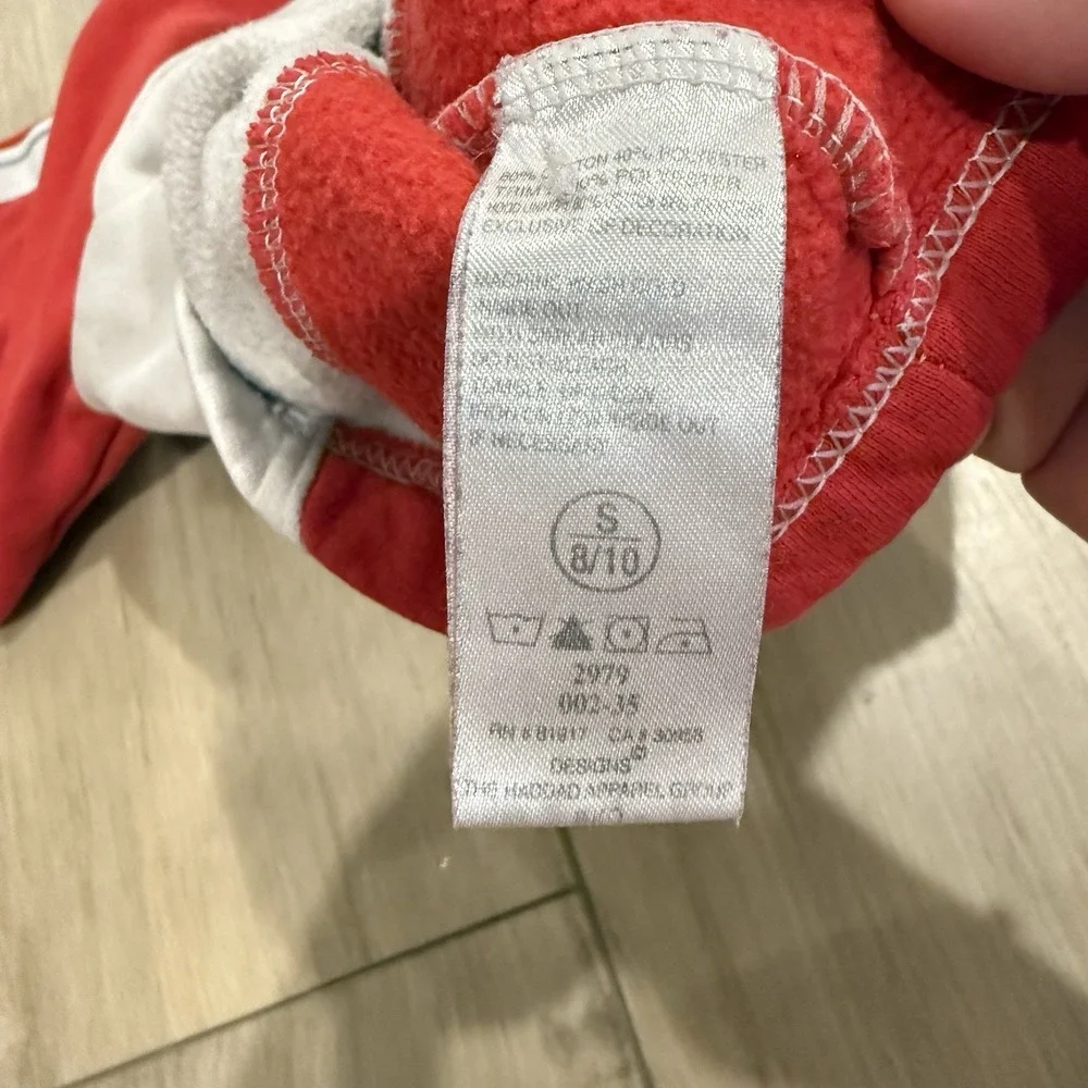 Nike thanks your