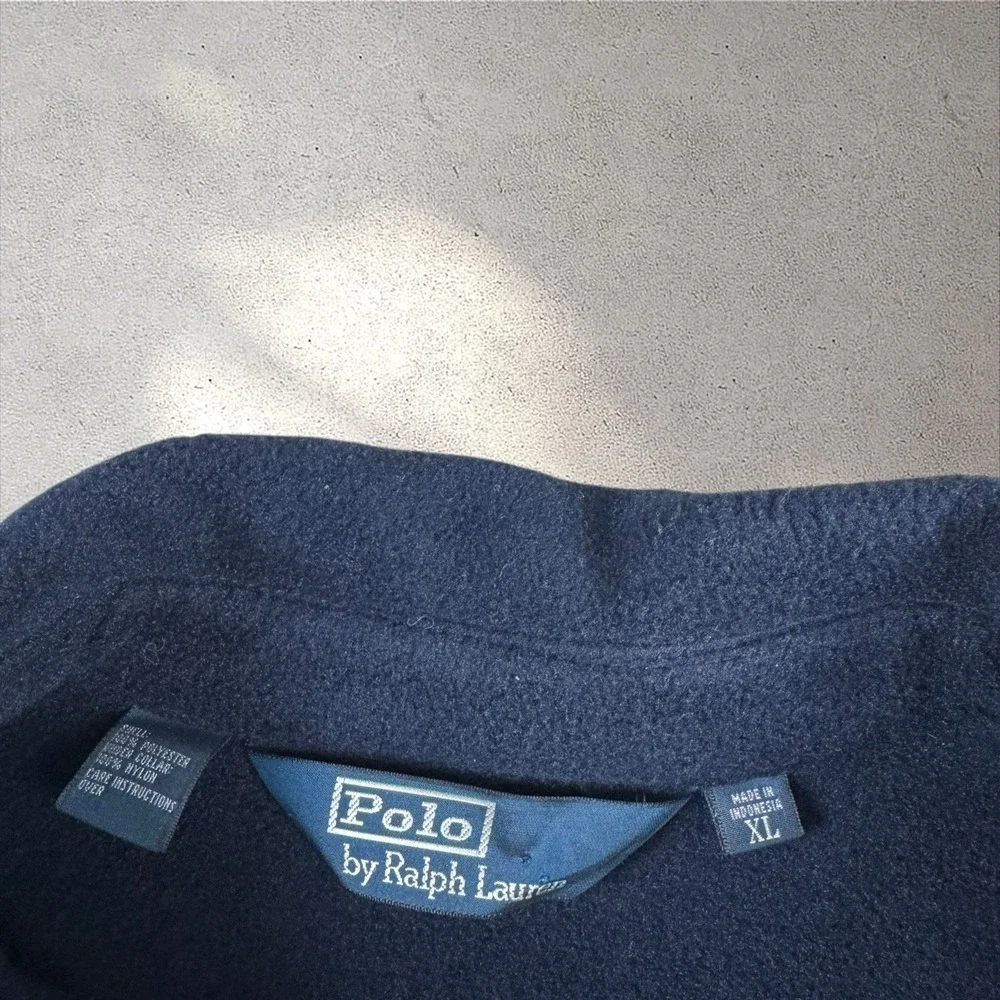 Polo Ralph Lauren vintage polo
