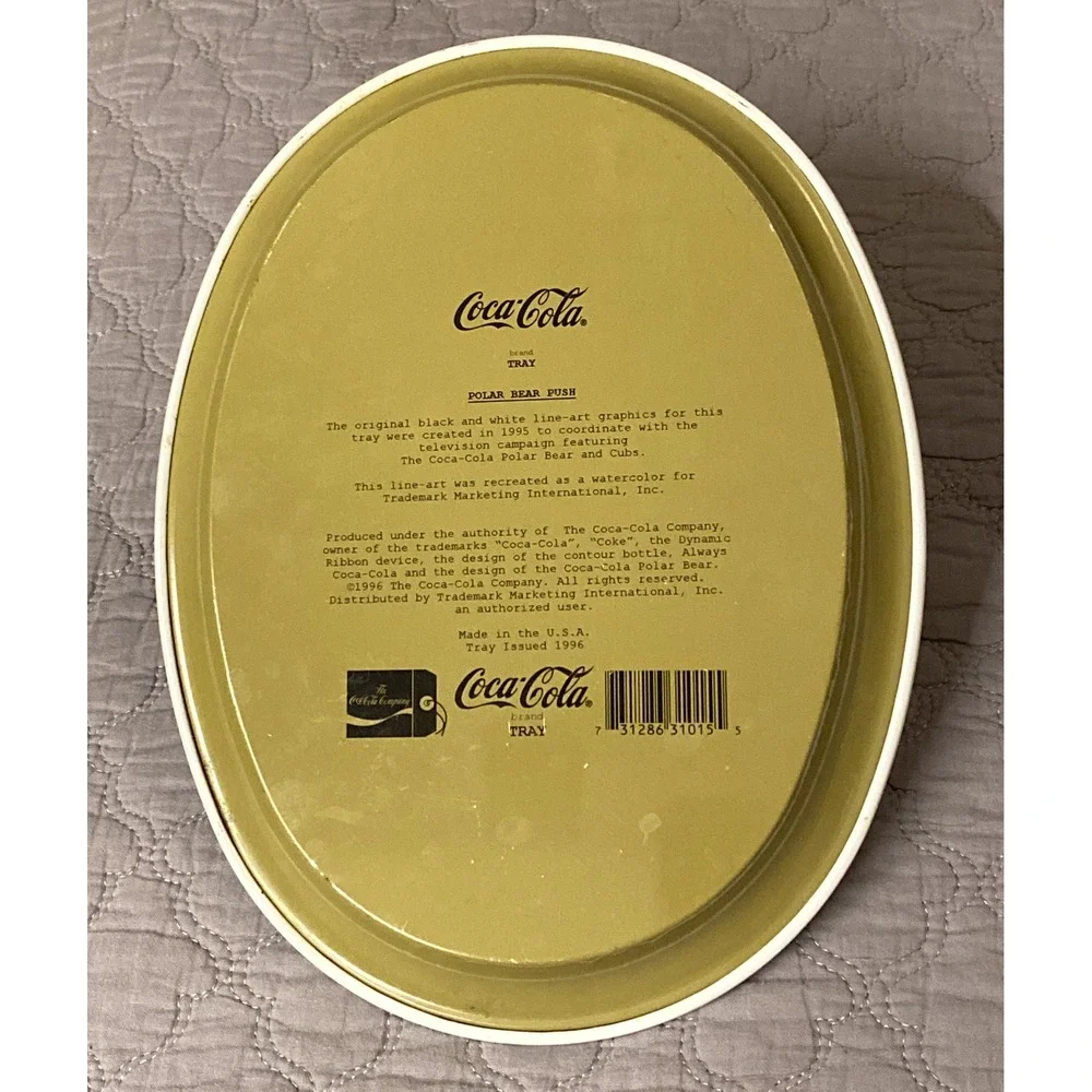 Coca-Cola vintage rare