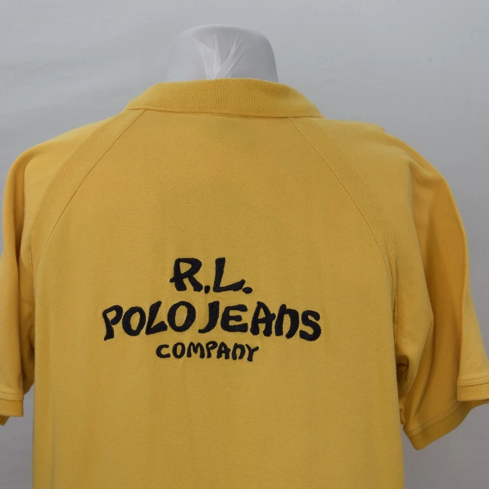 Polo Ralph Lauren awesome vintage