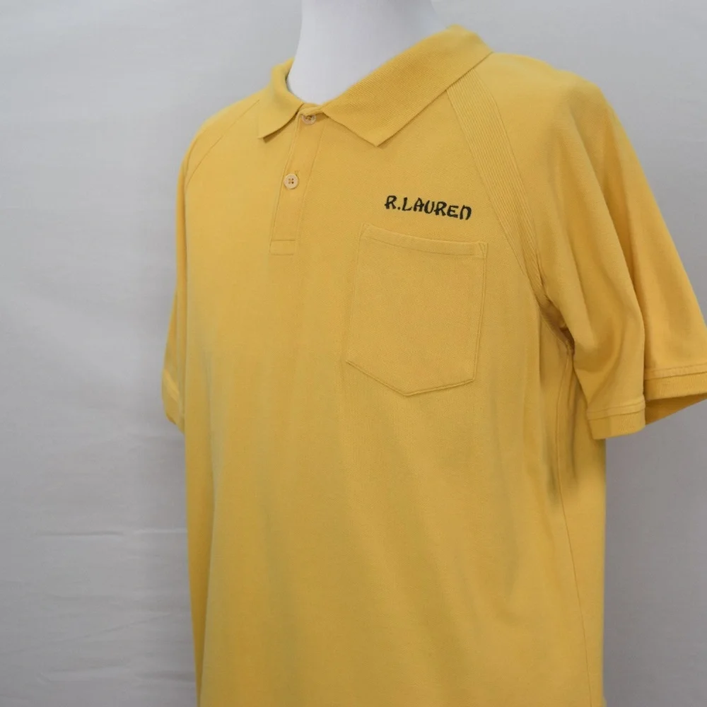 Polo Ralph Lauren awesome vintage