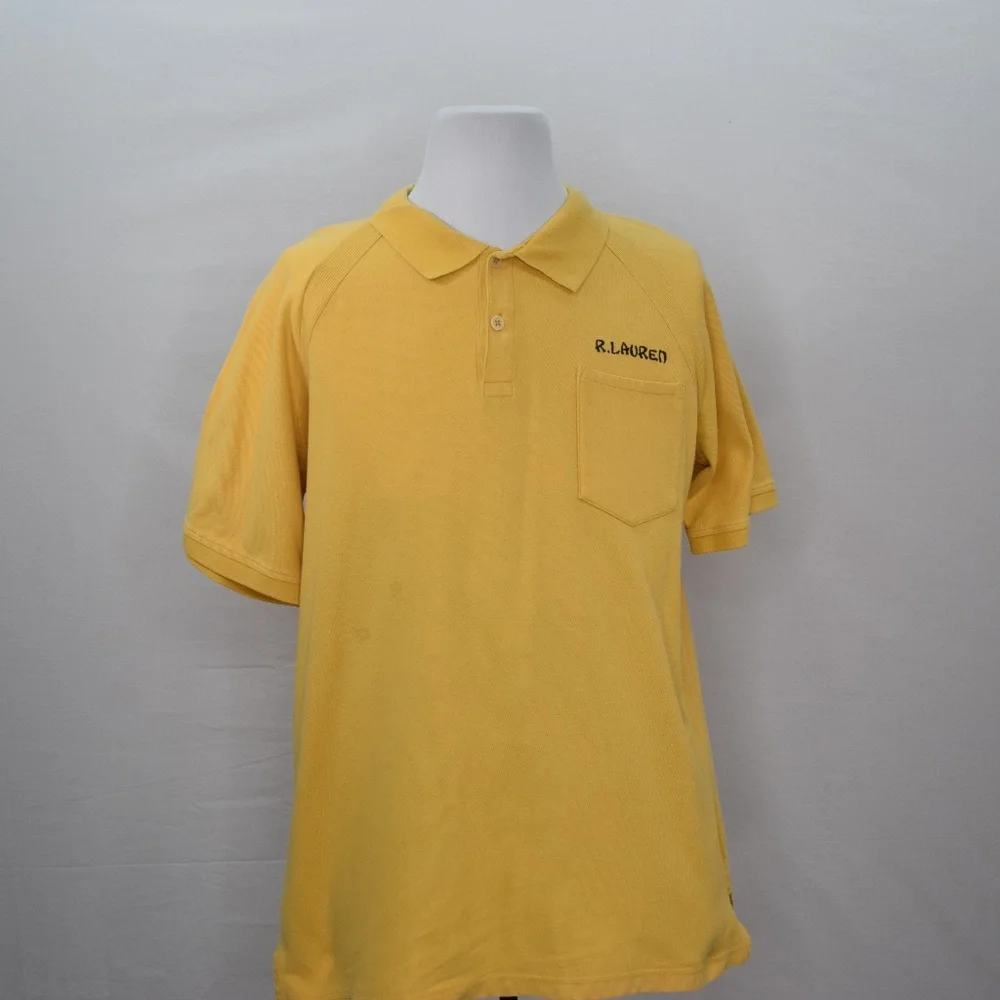 Polo Ralph Lauren awesome vintage