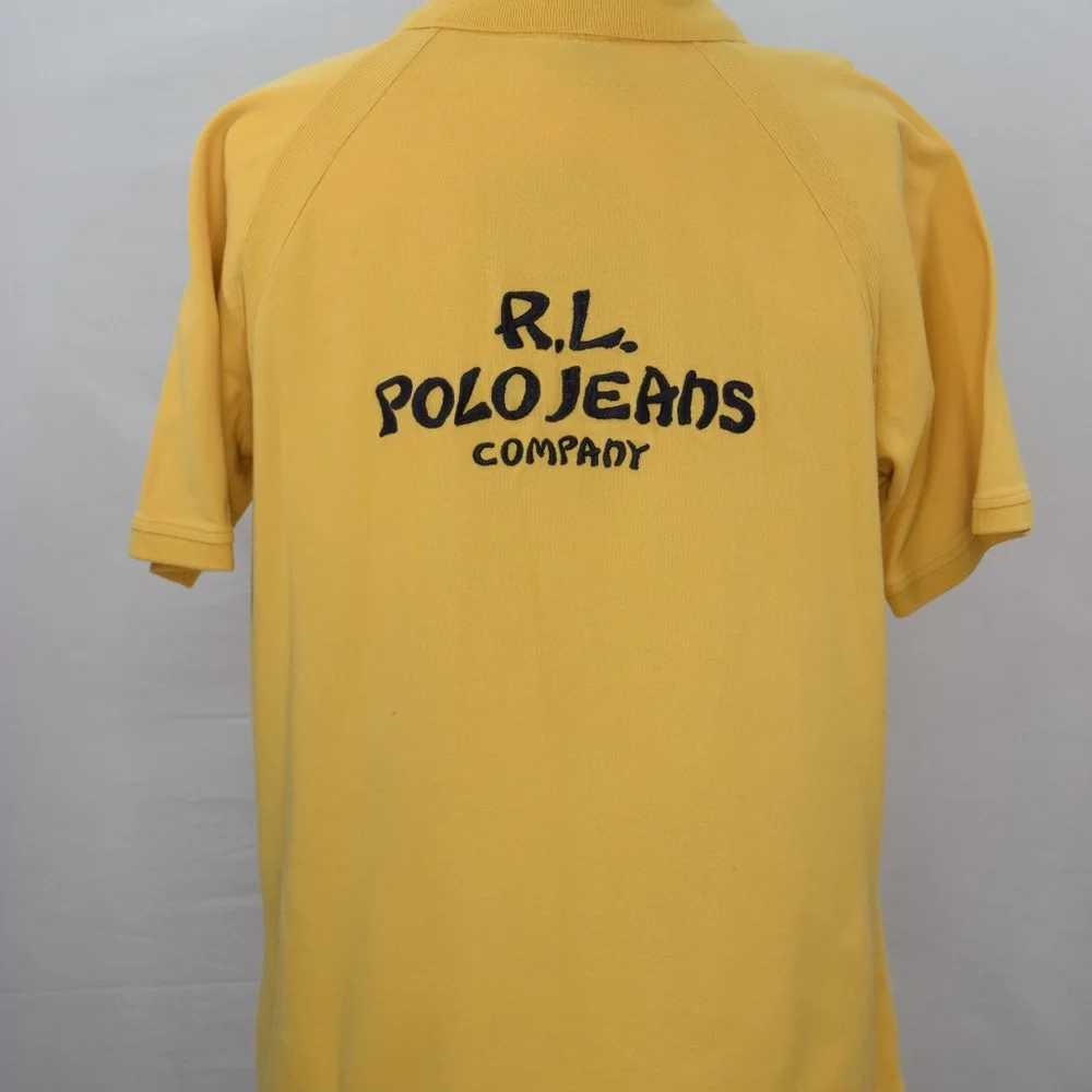 Polo Ralph Lauren awesome vintage