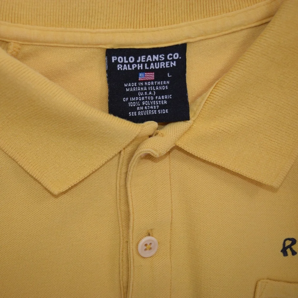 Polo Ralph Lauren awesome vintage