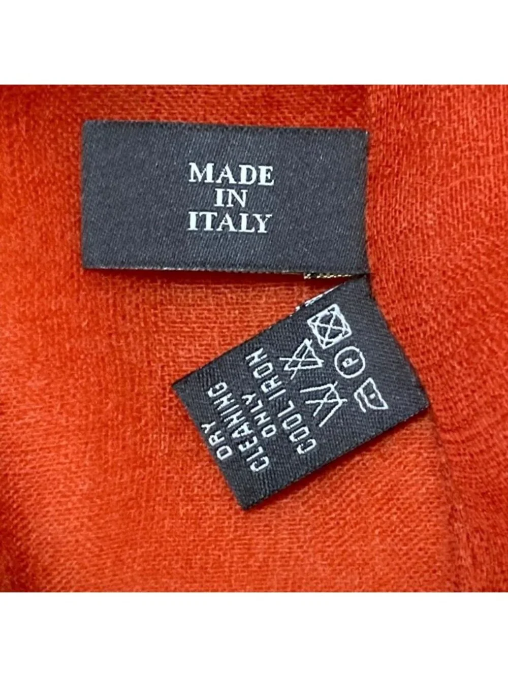Loro Piana no materials brand