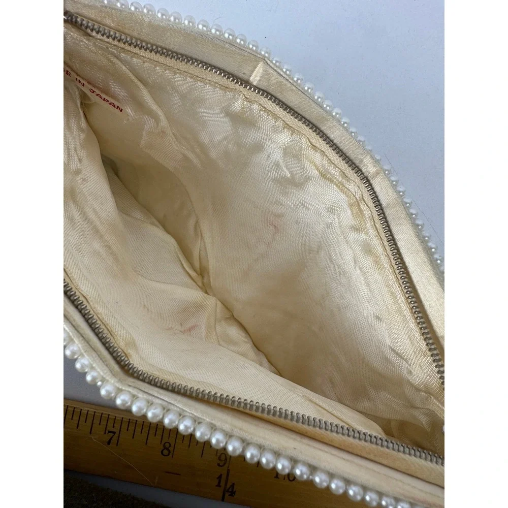 Vintage vtg faux