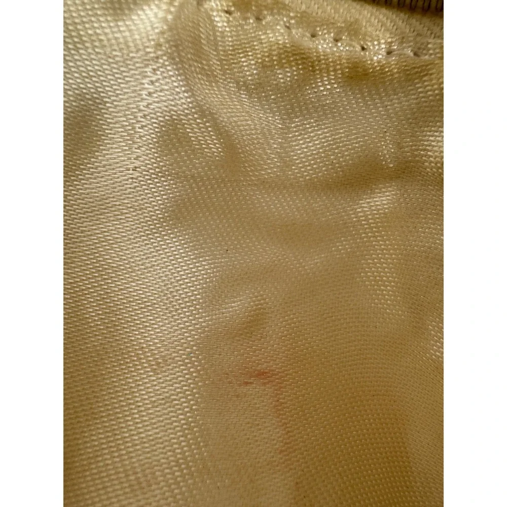Vintage vtg faux