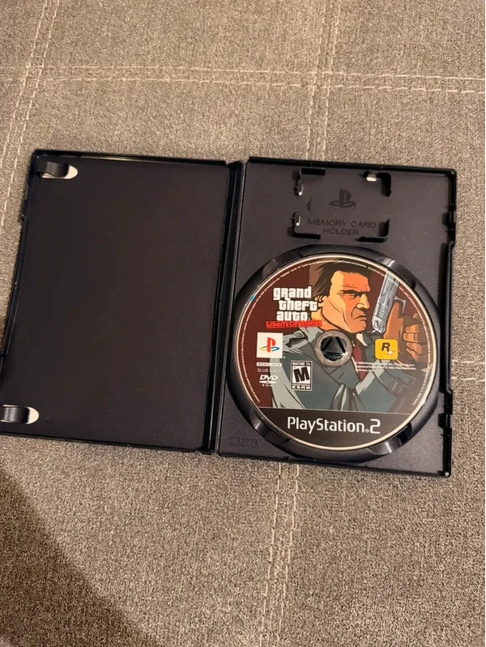 Rockstar Games used good