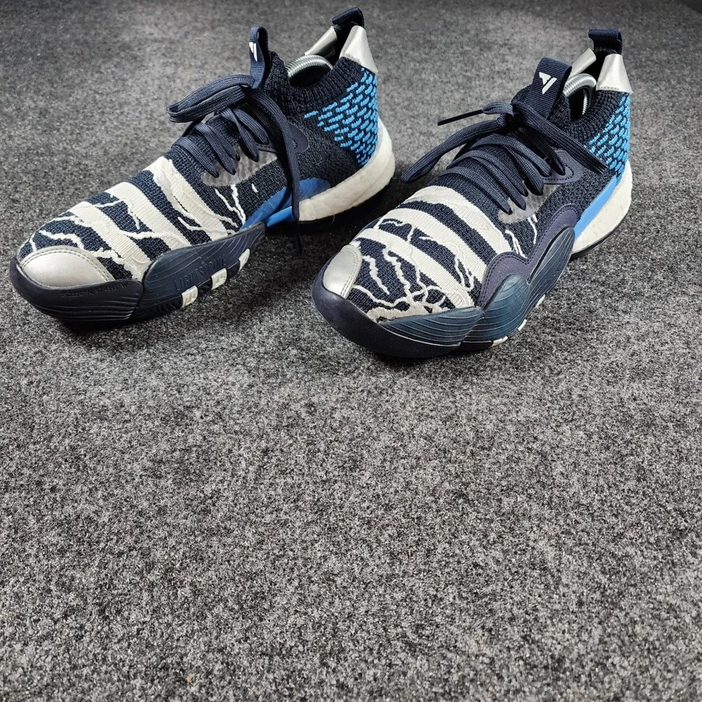 adidas trae young