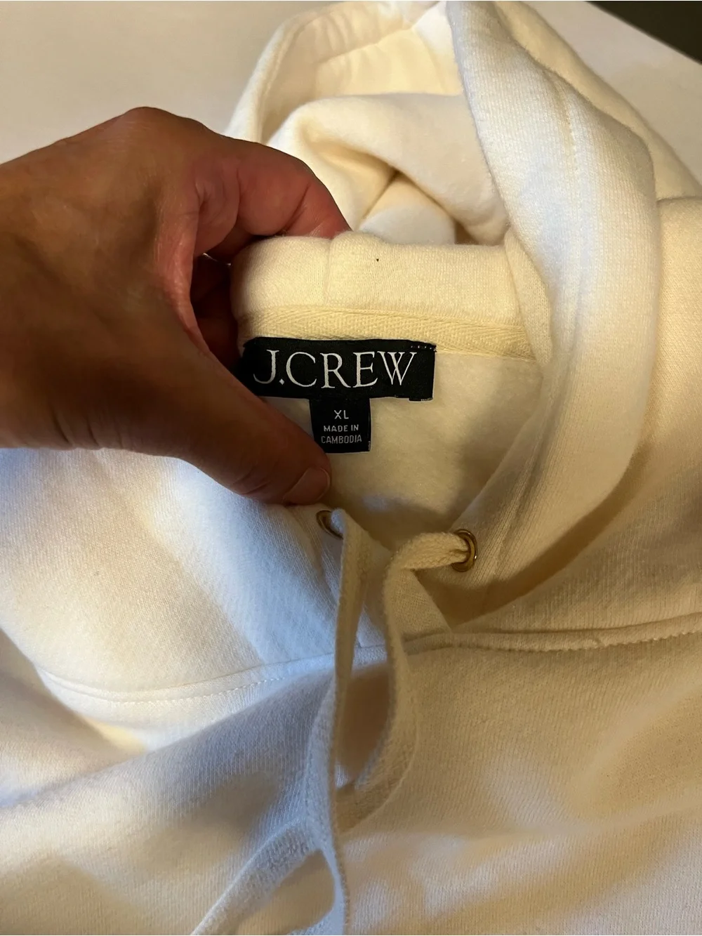 J. Crew excellent preowned