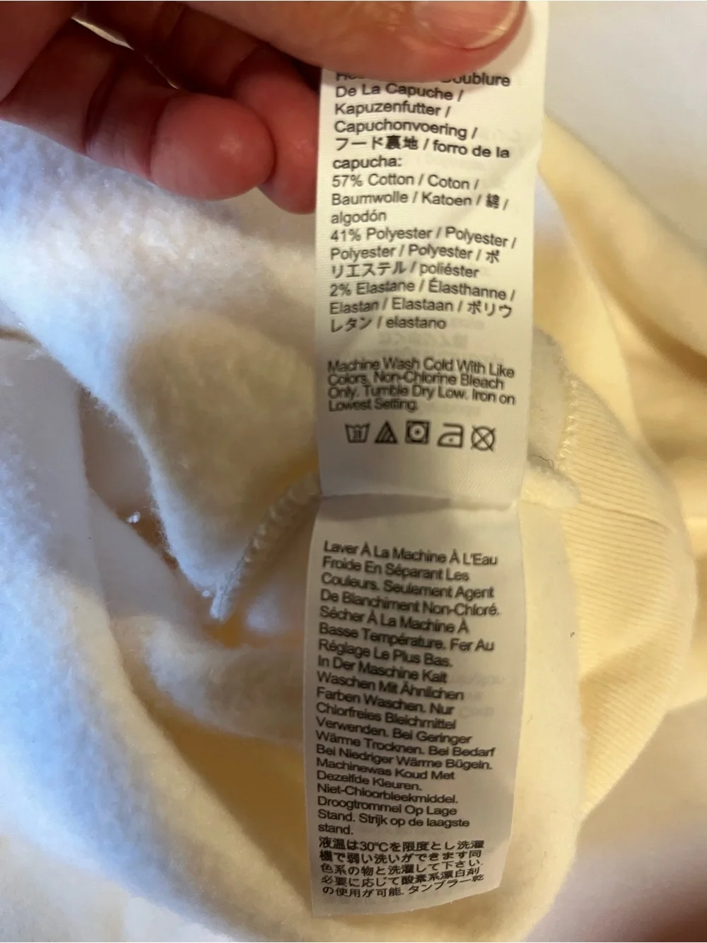 J. Crew excellent preowned