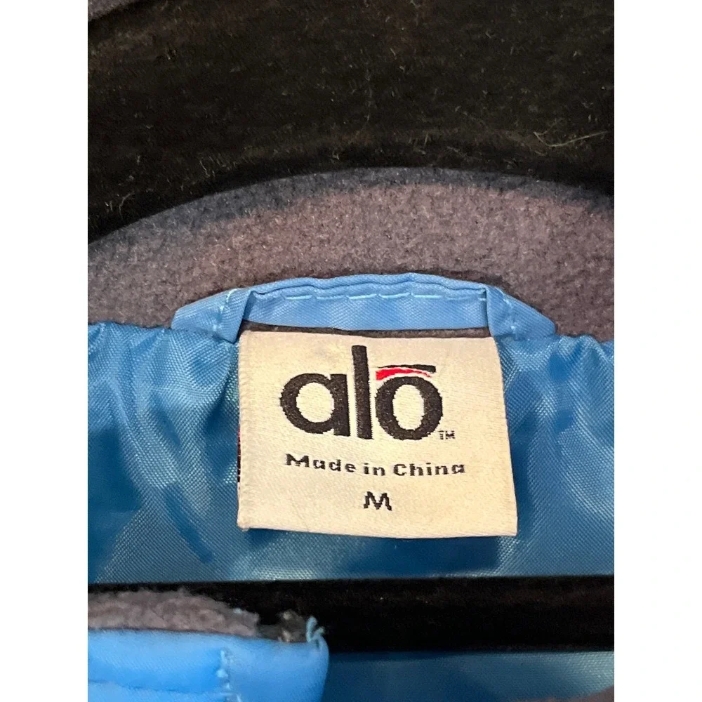 ALO Yoga lightweight alo