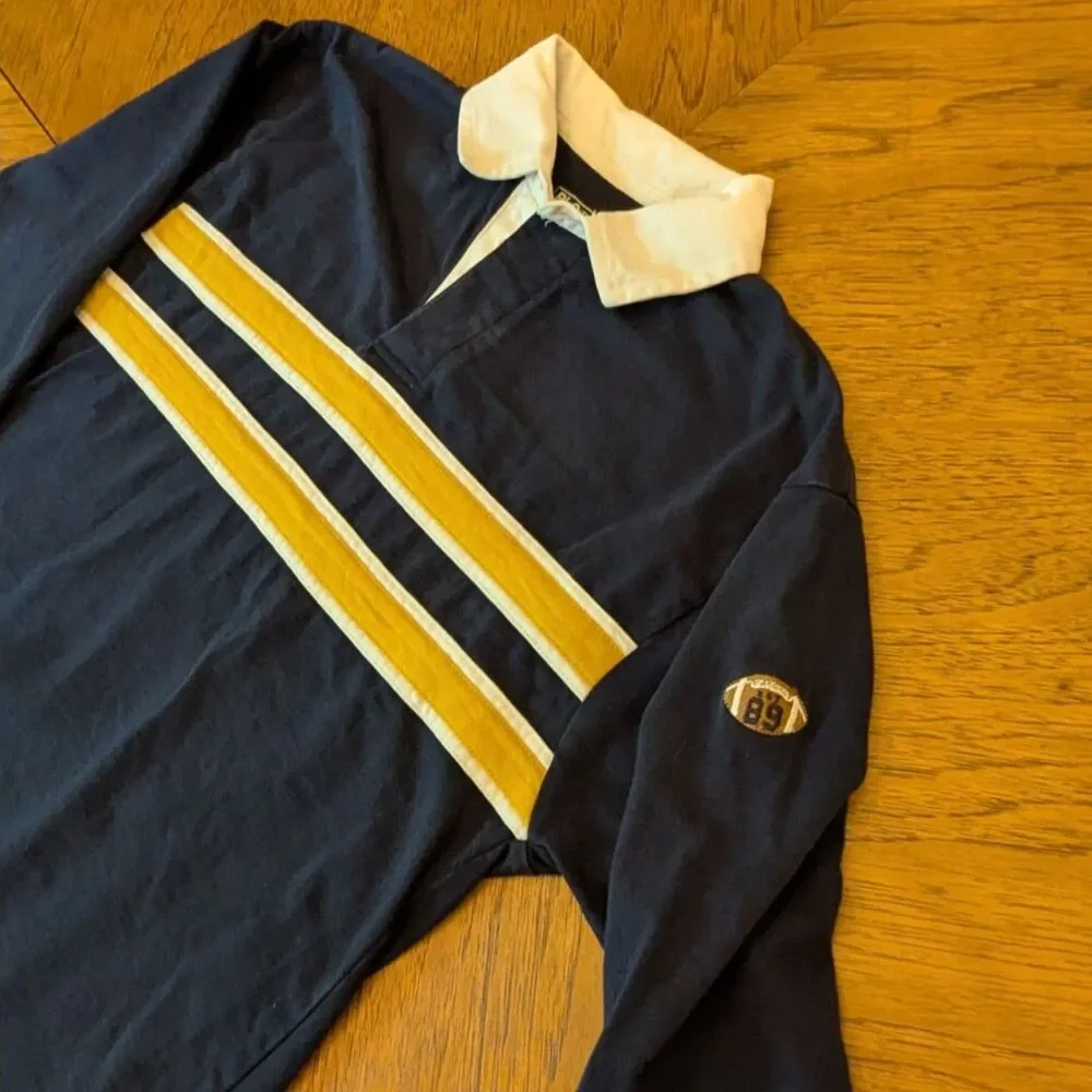 The Childrens Place vintage rugby