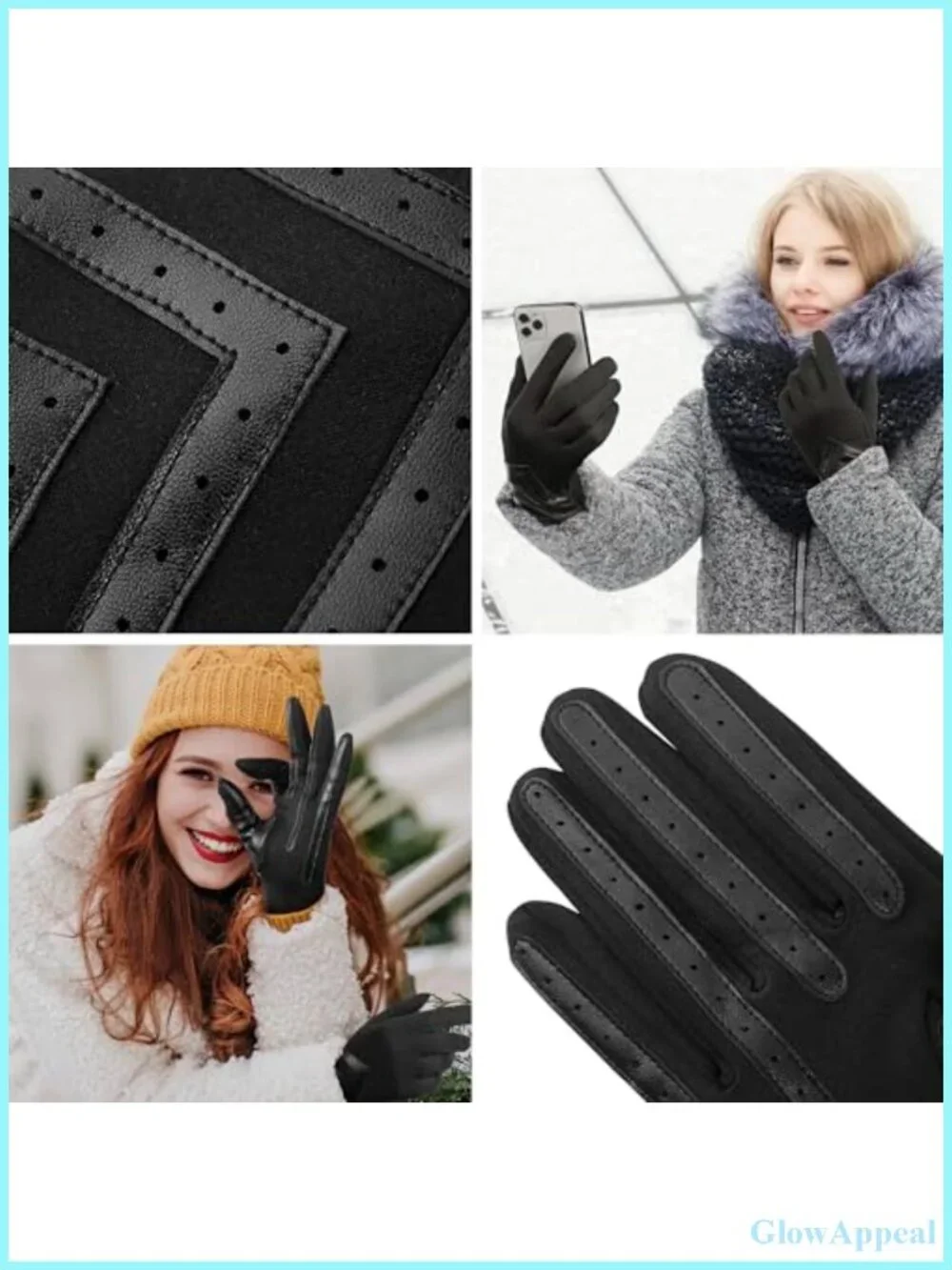 N/A stay warm
