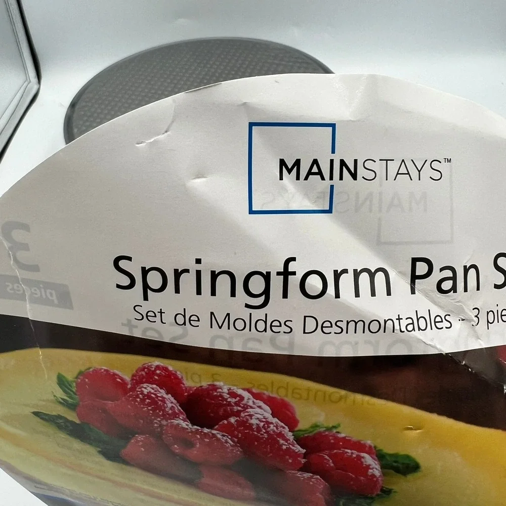 Mainstays elevate your
