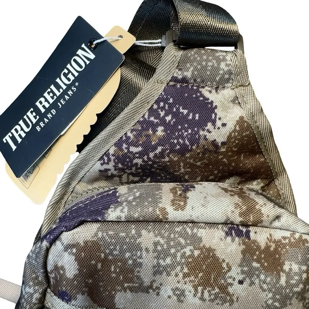 True Religion brand new