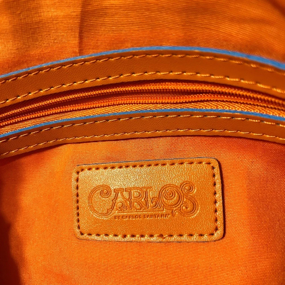 Carlos by Carlos Santana illuminate your