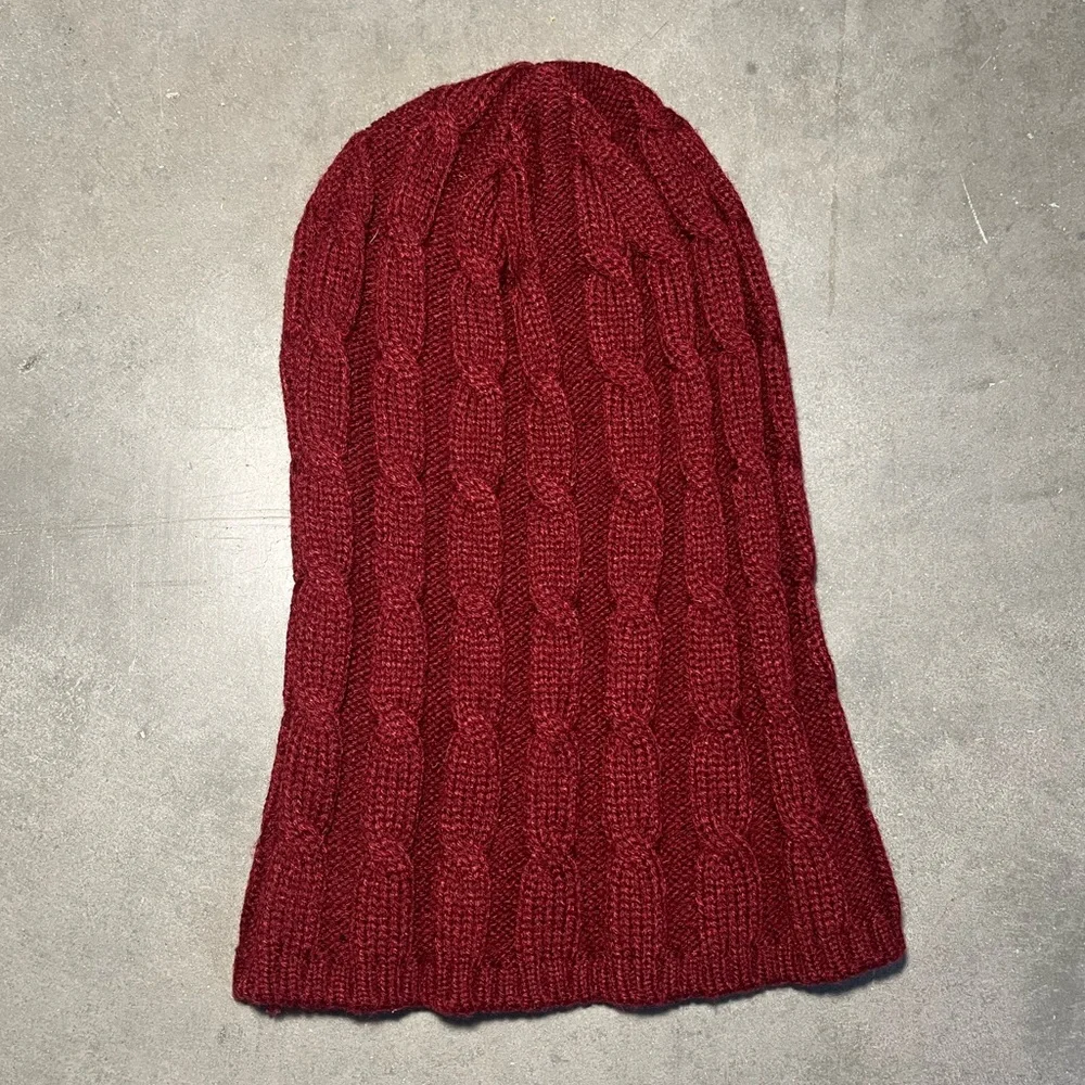 Zephyr one size